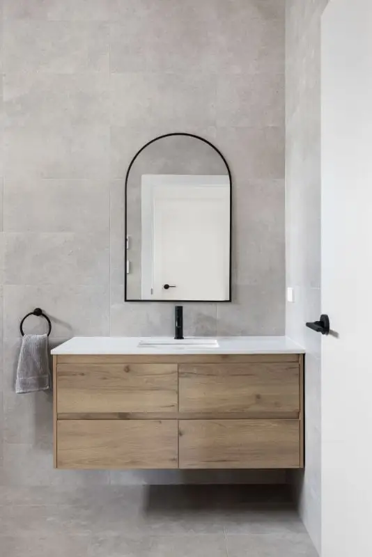 Rainfall Shower Head