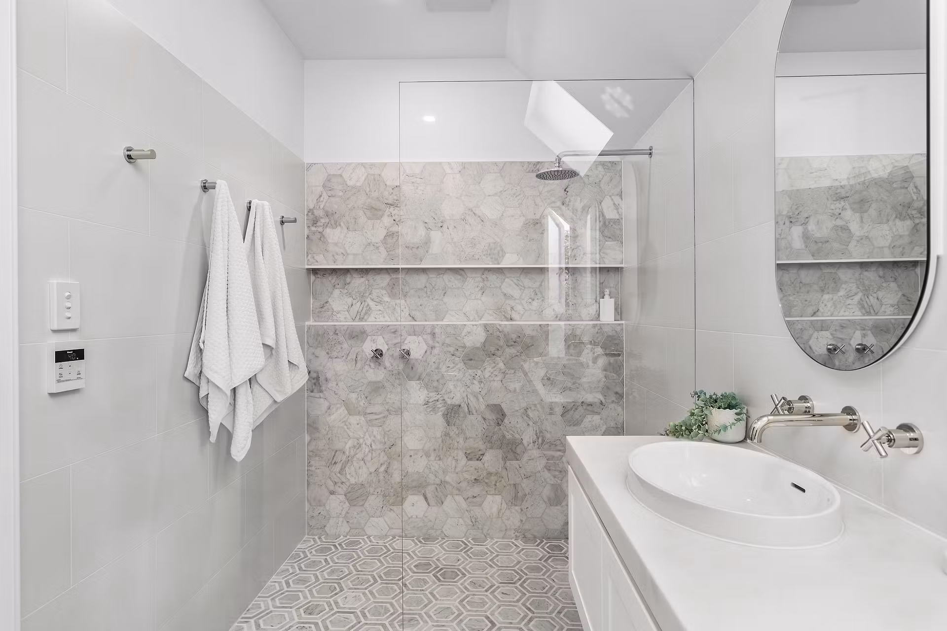 Somerton Bathroom Design